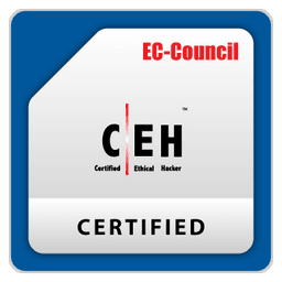 undefined certification picture